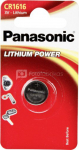 Panasonic CR 1616 Lithium Power