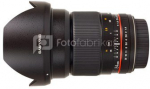 SAMYANG 24MM F1,4 SONY E