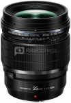 Olympus M.Zuiko Digital ED 25mm F1.2 Pro