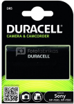 Duracell Li-Ion Akku 2600 mah f&uuml;r Sony NP-F330