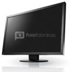 EIZO FlexScan EV2430 - Gra - TCO 8 - 24" - Black