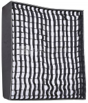 Linkstar Softbox + Honeycomb Grid RX-11SB+HC for LED RX-11TD