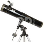 Byomic Reflector Telescope G 114/900 EQ-SKY