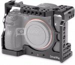SMALLRIG 2087 CAGE FOR SONY A7RIII