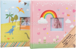 Album BB 10x15/200MS Baby Mix