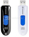 TRANSCEND JETFLASH 790 128GB WHITE