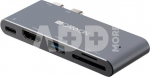 Canyon dock 5in1 Thunderbolt 3 (CNS-TDS05DG)