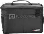 Caruba Insert Toploader L Black