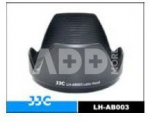 JJC Tamron Zonnekap AB003