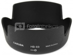 Caruba HB 69 Zwart