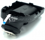 Godox  X PRO hot shoe plate Nikon