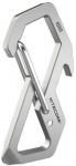 NSH10 Multiuse Titanium Snap Hook