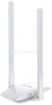 Mercusys High Gain Wireless USB Adapter MW300UH