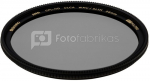 Benro Filtr SHD CPL HD ULCA WMC Slim 58
