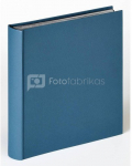 Albumas WALTHER FA-308-A Fun blue 30x30/100 psl, juodi lapai | kampučiai/lipdukai | knyginio ri&scaron;imo