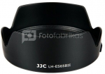 JJC ES 65BII Zonnekap