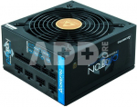 CHIEFTEC BDF 750W CM 80PLUS Bronze PFC