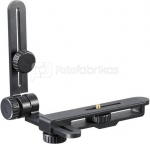Godox AR1200 Ring Flash Holder for Parabolic System