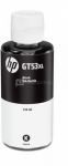 HP Inc. Ink GT53 Black 135ml 1VV21AE