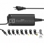 Hama Universal noteb.power supply unit 15-19V/90W
