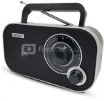 Denver TR-51 Black