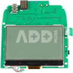 Godox TT685II Canon Control Board + LCD