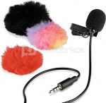 Joby Wavo Lav mobile