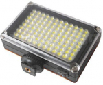 EK90 LED camera light
