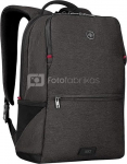 Wenger MX Reload Laptop Backpack incl. Tablet Compartm. 14 grey