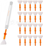 K&F Concept replaceable Cleaning Pen Set, Full Frame Cleaning Stick*20