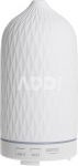 Camry Ultrasonic aroma diffuser 3in1 CR 7970 Ultrasonic, Suitable for rooms up to 25 m&sup2;, White