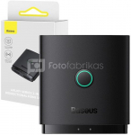 HDMI Switch Baseus Cluster Black