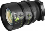 NISI CINE LENS ATHENA PRIME 35MM T1.9 E-MOUNT