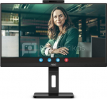 AOC Monitor Q27P3CW 27 ", IPS, QHD, 2560 x 1440, 16:9, 4 ms, 350 cd/m&sup2;, Black, HDMI ports quantity 2, 75 Hz