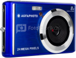 AGFA DC5500 Blue