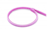 Universal Focus Gear Ring - Pink