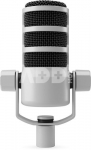 Rode PodMic white