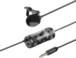 Boya BY-M1 Pro II Lavalier Microphone