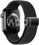 Tech-Protect watch strap NylonMag Apple Watch 42/44/45/49mm, black