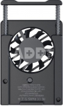Ulanzi Camera Cooling Fan For Sony / Canon / FUJIFILM Black