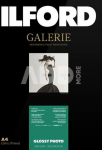 Ilford Galerie Glossy Photo Paper 260g IGPGP A2 25 Sheets