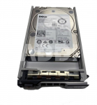 Dell HDD 3.5" / 12TB / 10K / SAS / 12Gbps / 512n / Hot-Plug / 14/15G | Dell