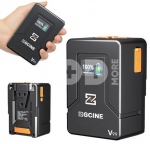 ZGCINE V-Mount Battey 16.8V, 99WH