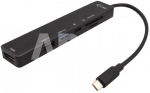 i-tec i-tec USB-C Travel Easy Dock 4K HDMI + Power De