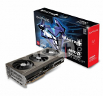 Sapphire Technology Graphics card Radeon RX 9070 XT NITRO+ GAMING OC 16GB GDDR6 256bit 2DP/2HDMI