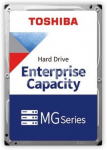 HDD|TOSHIBA|MG09 Series|14TB|SATA|512 MB|7200 rpm|3,5"|MG09ACA14TE