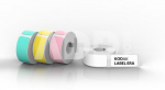Paper Roll for Label Printer 12 pcs (ICRG-M5012)
