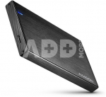 AXAGON EE25-XA6C USB-C 3.2 Gen 1 - SATA 6G 2.5" External ALINE Box