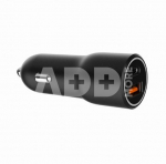 MOBILE CHARGER CAR USB 2PORT/TA-UC-AC2PDQC38-CAR-01 GEMBIRD