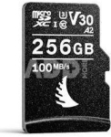 Angelbird AV PRO microSD 256GB V30